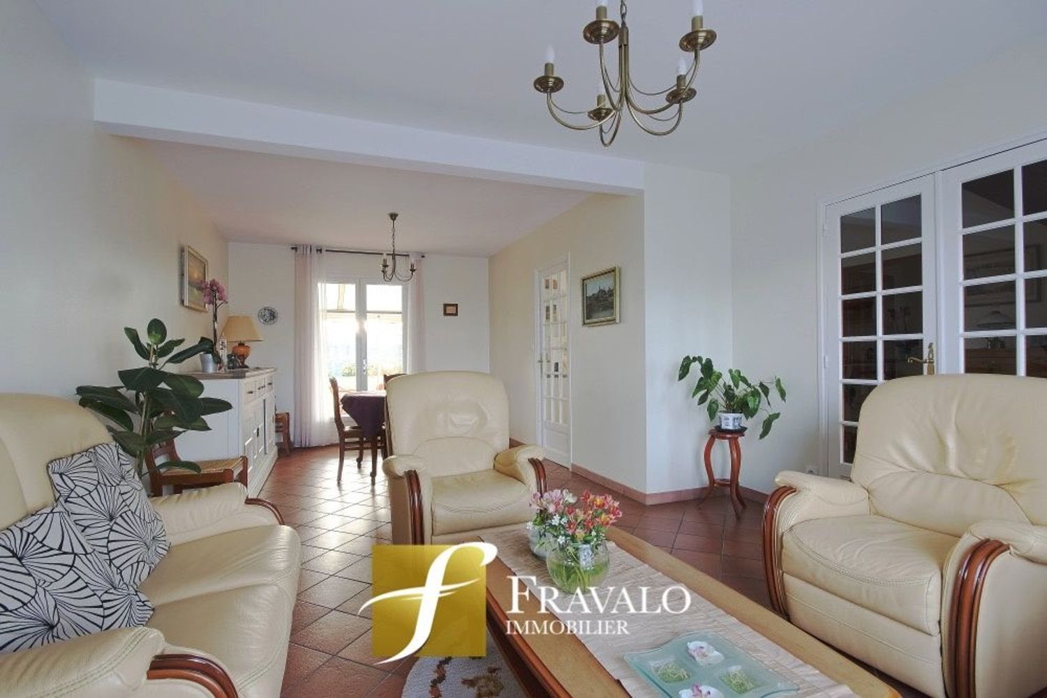 Maison à vendre, 100m², Baden