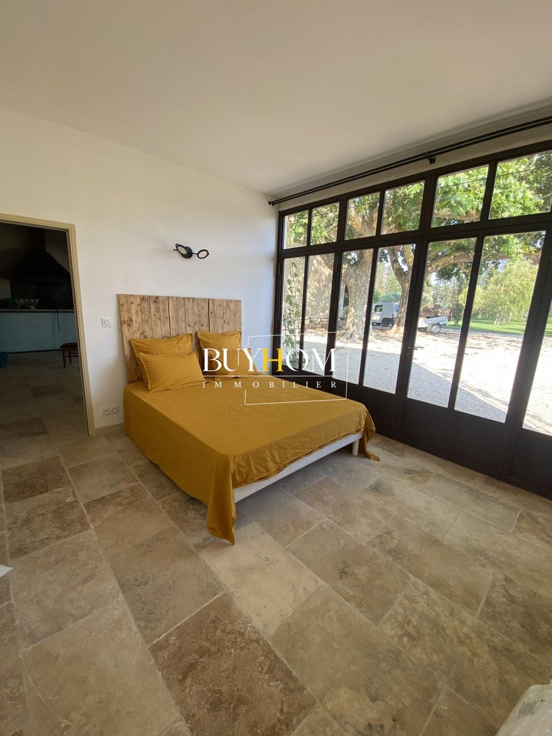 Maison à vendre, 320m², Caumont-sur-Durance