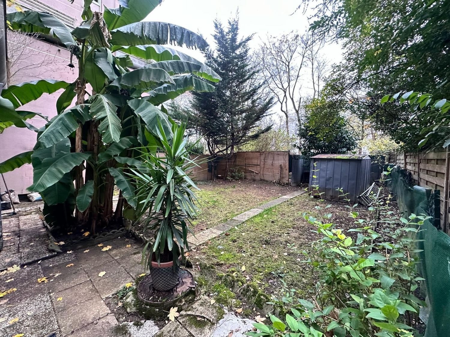 Appartement à vendre, 67m², Evry