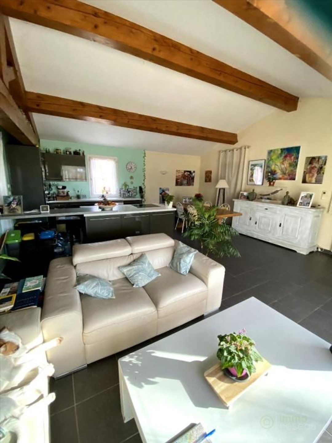 Maison à vendre, 120m², Montauroux