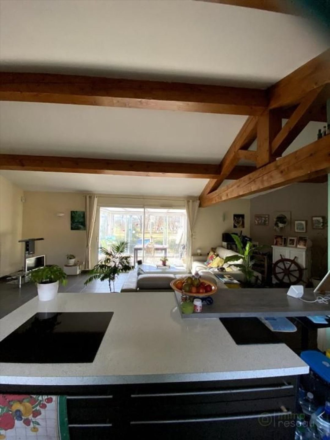 Maison à vendre, 120m², Montauroux