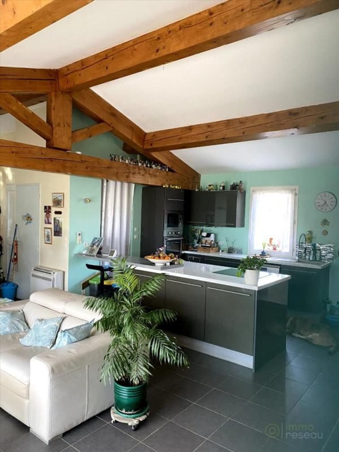 Maison à vendre, 120m², Montauroux