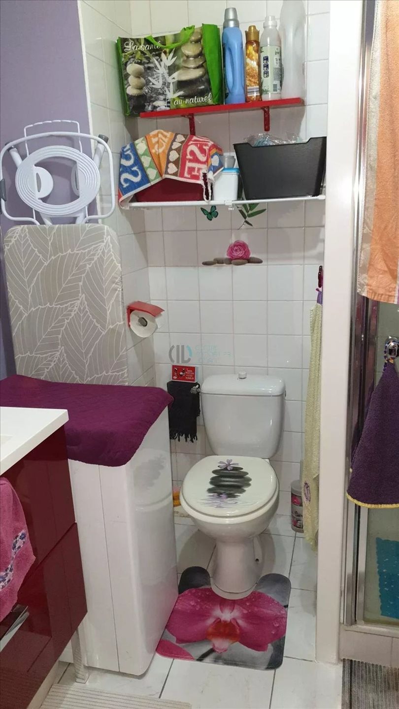Appartement à vendre, 33m², Marnaz