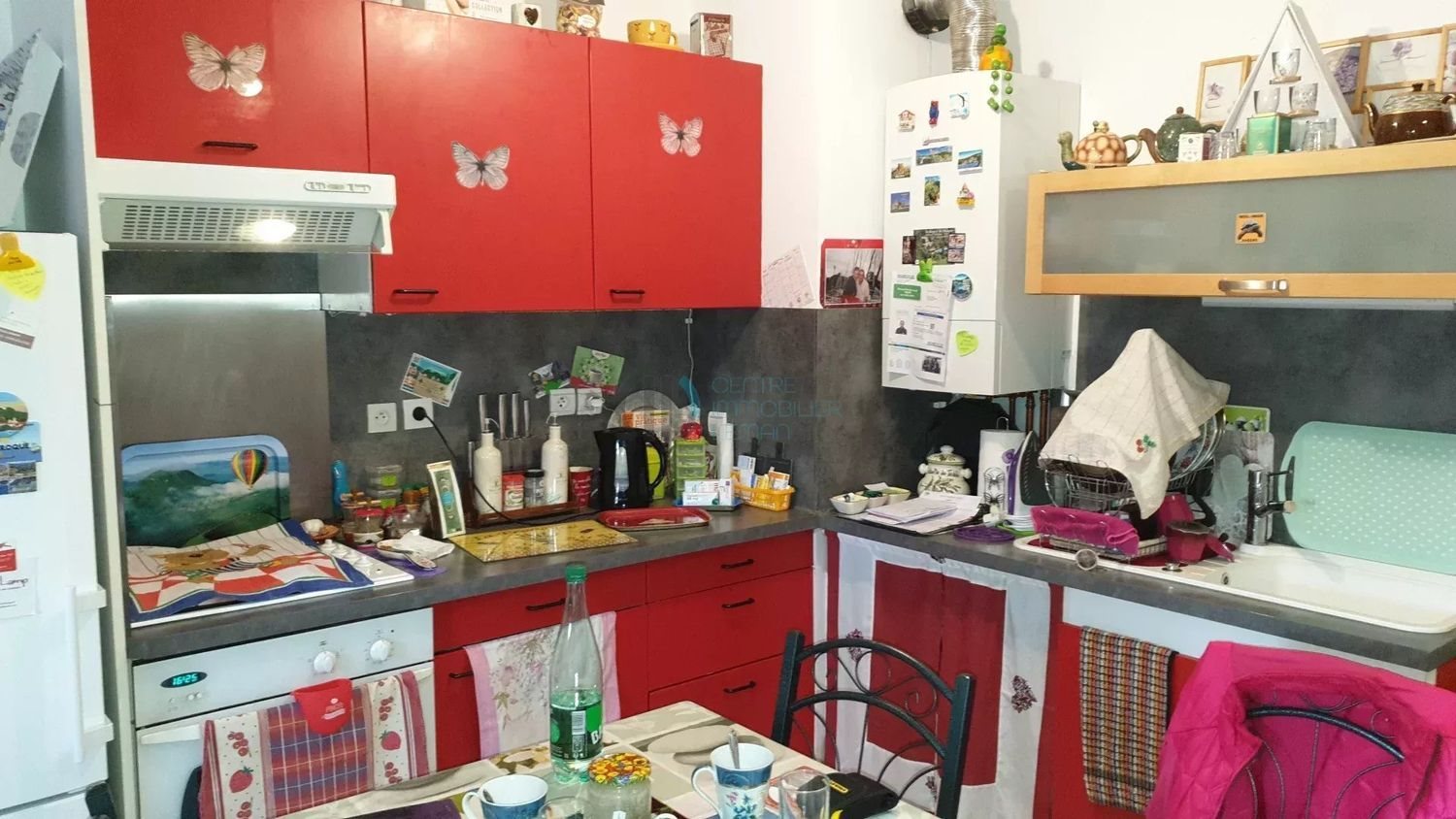 Appartement à vendre, 33m², Marnaz