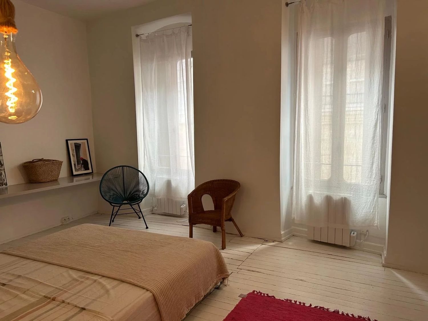 Appartement à louer, 62m², Arles