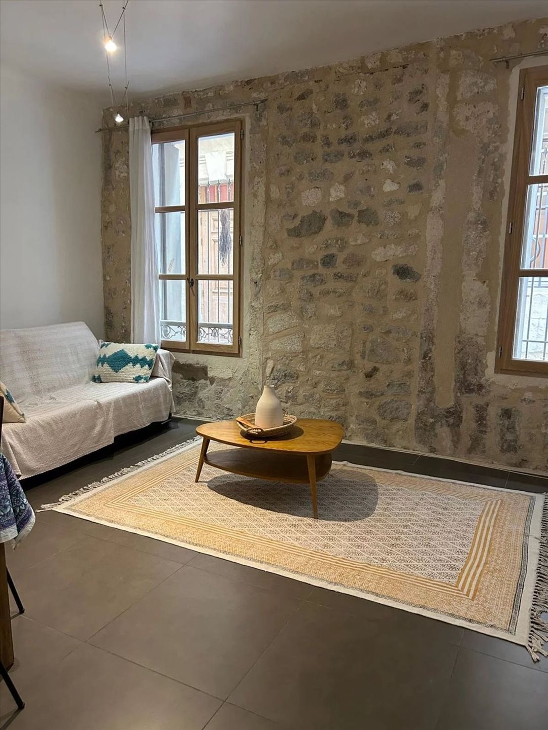 Appartement à louer, 62m², Arles
