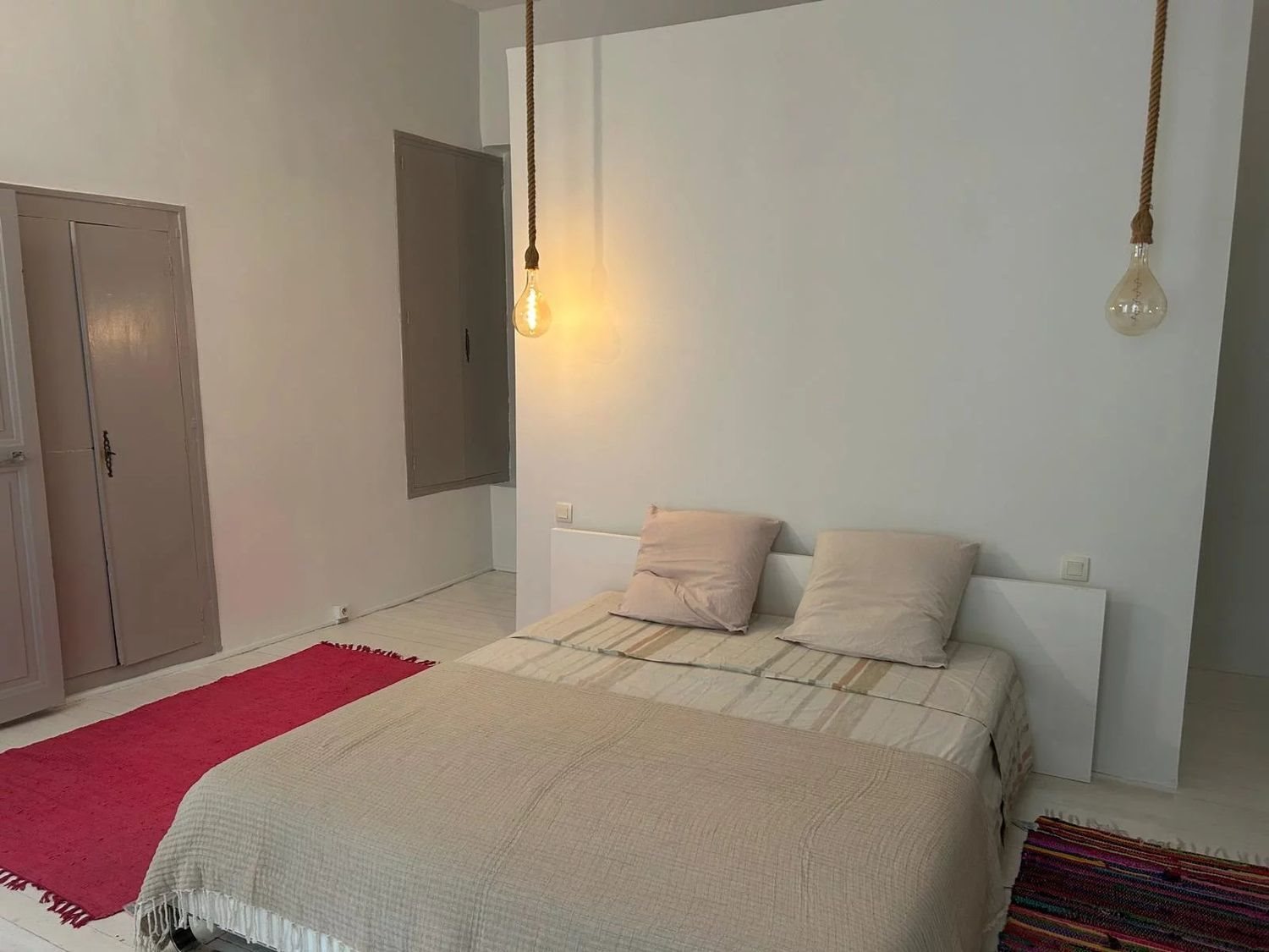 Appartement à louer, 62m², Arles