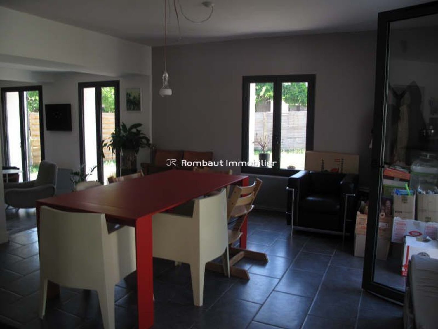 Maison à louer, 135m², Maisons-Laffitte