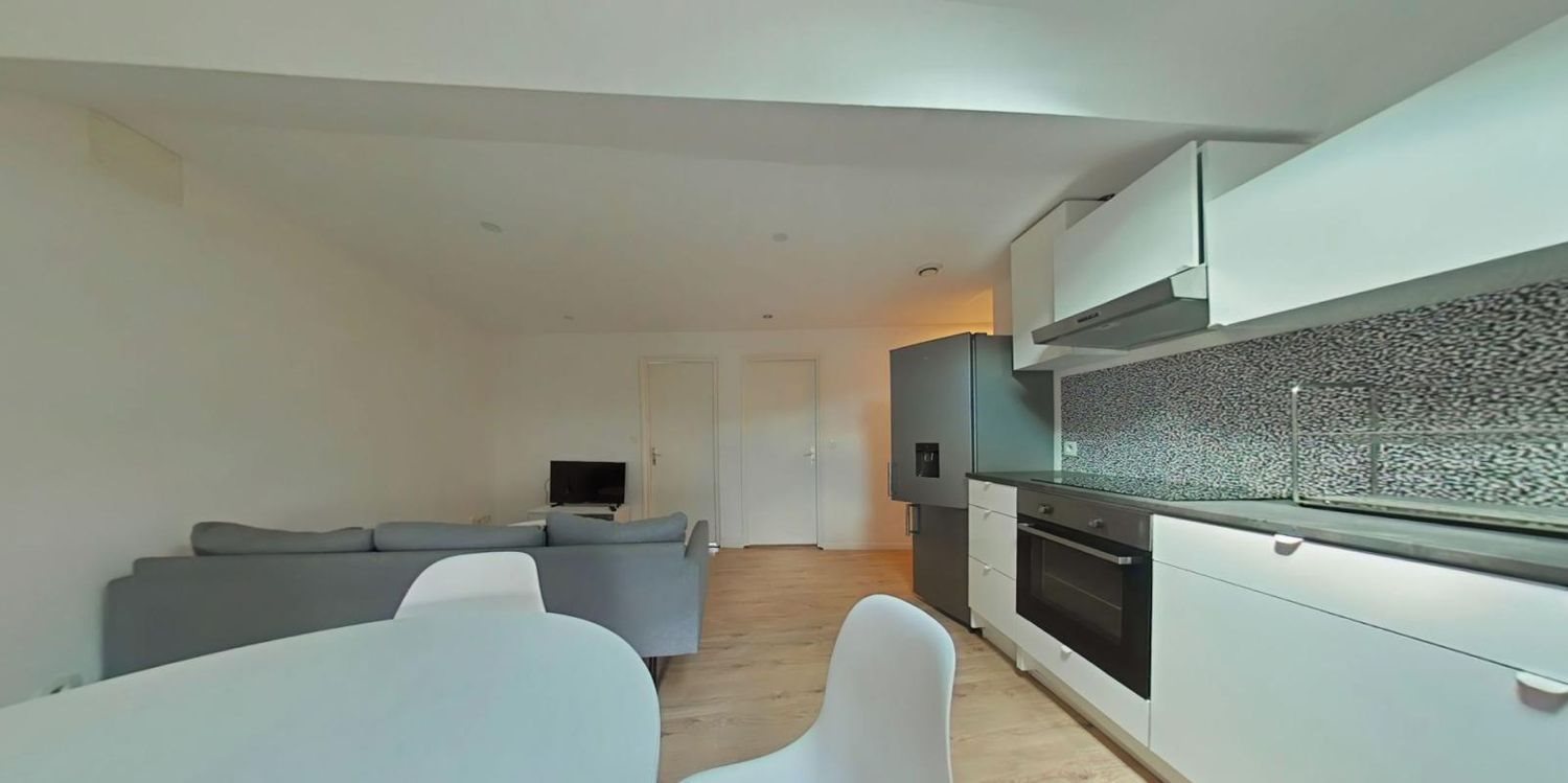 Appartement à louer, 57m², Villefranche-sur-Saône