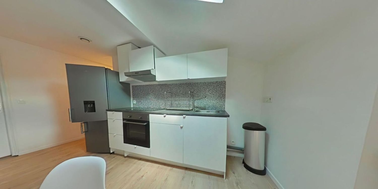Appartement à louer, 57m², Villefranche-sur-Saône