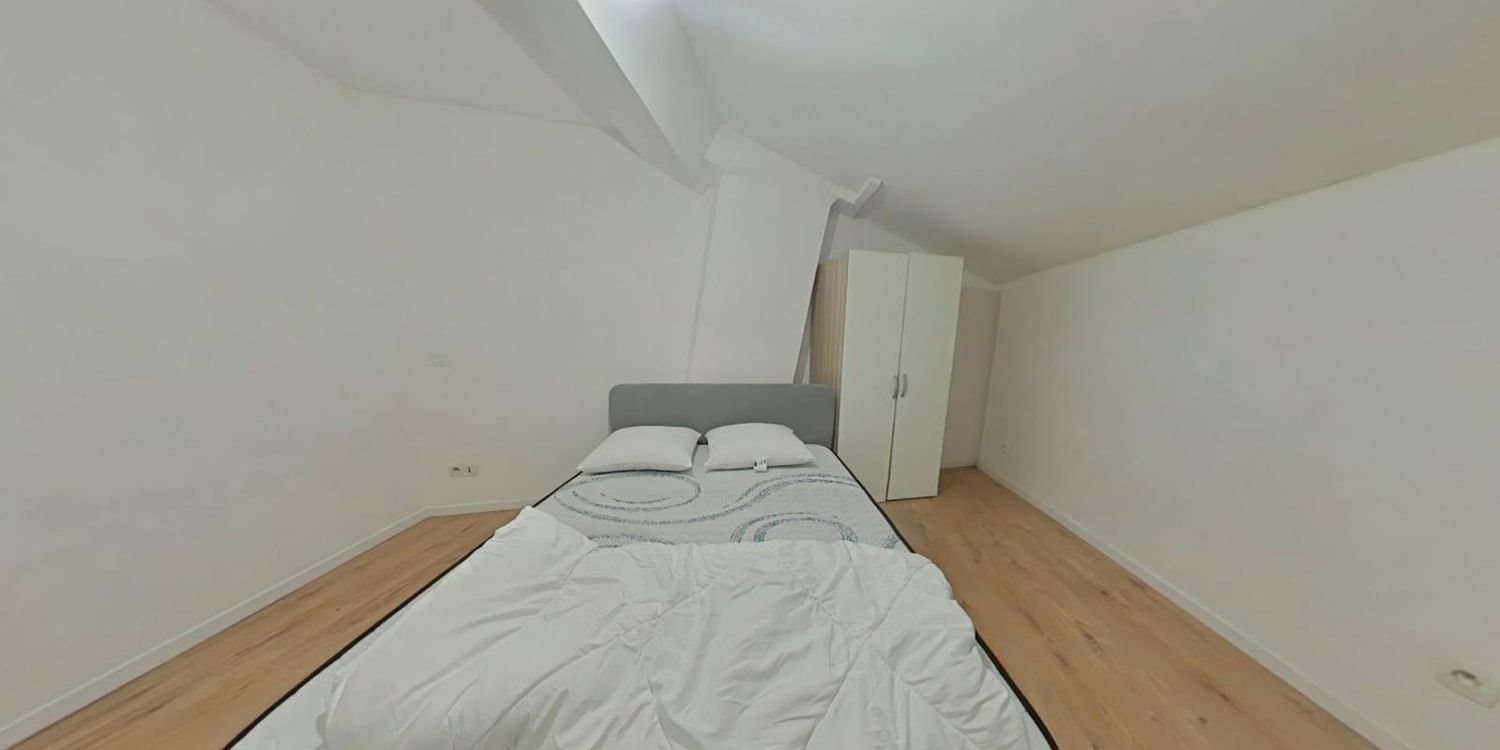 Appartement à louer, 57m², Villefranche-sur-Saône