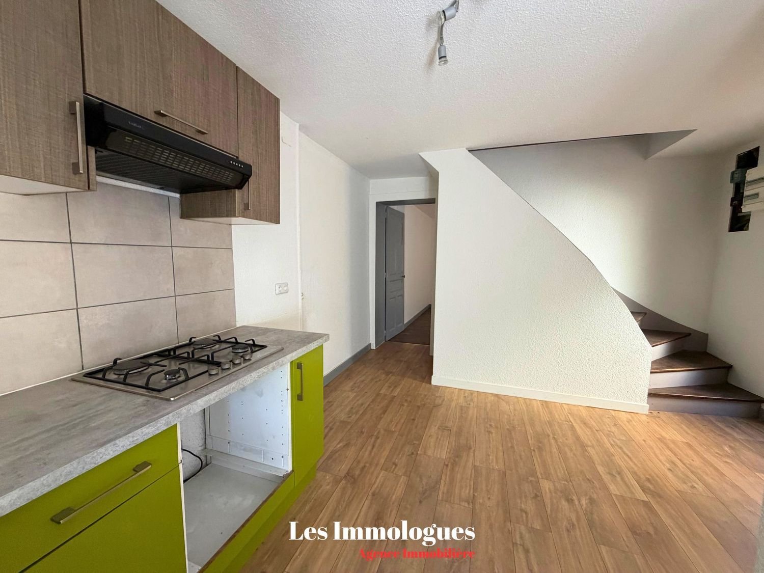 Maison à vendre, 73m², Maxéville