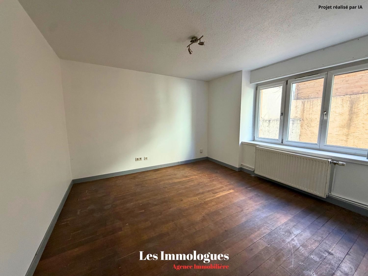 Maison à vendre, 73m², Maxéville