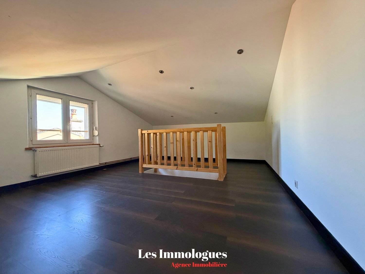 Maison à vendre, 73m², Maxéville