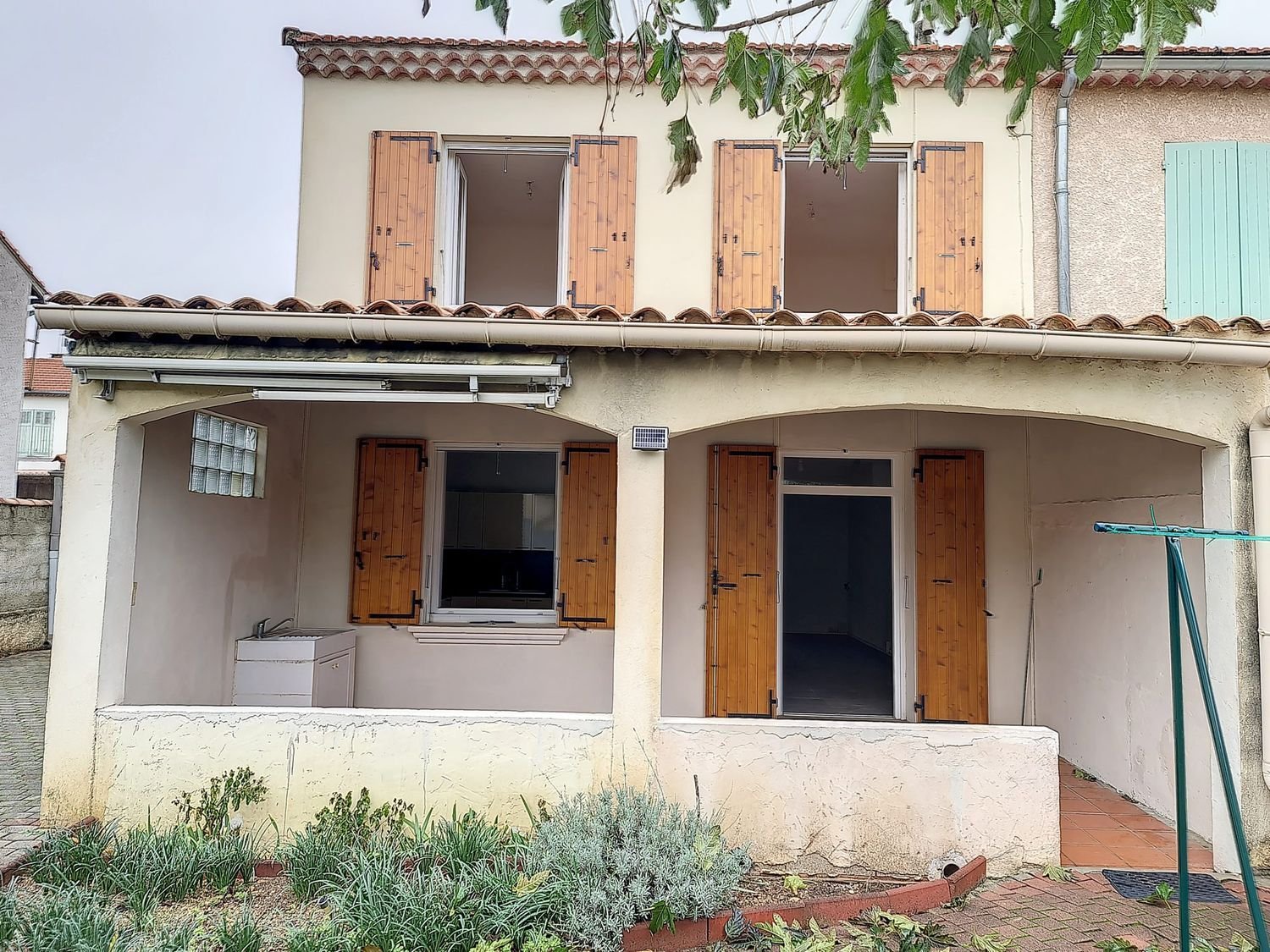 Maison à vendre, 87m², Sorgues