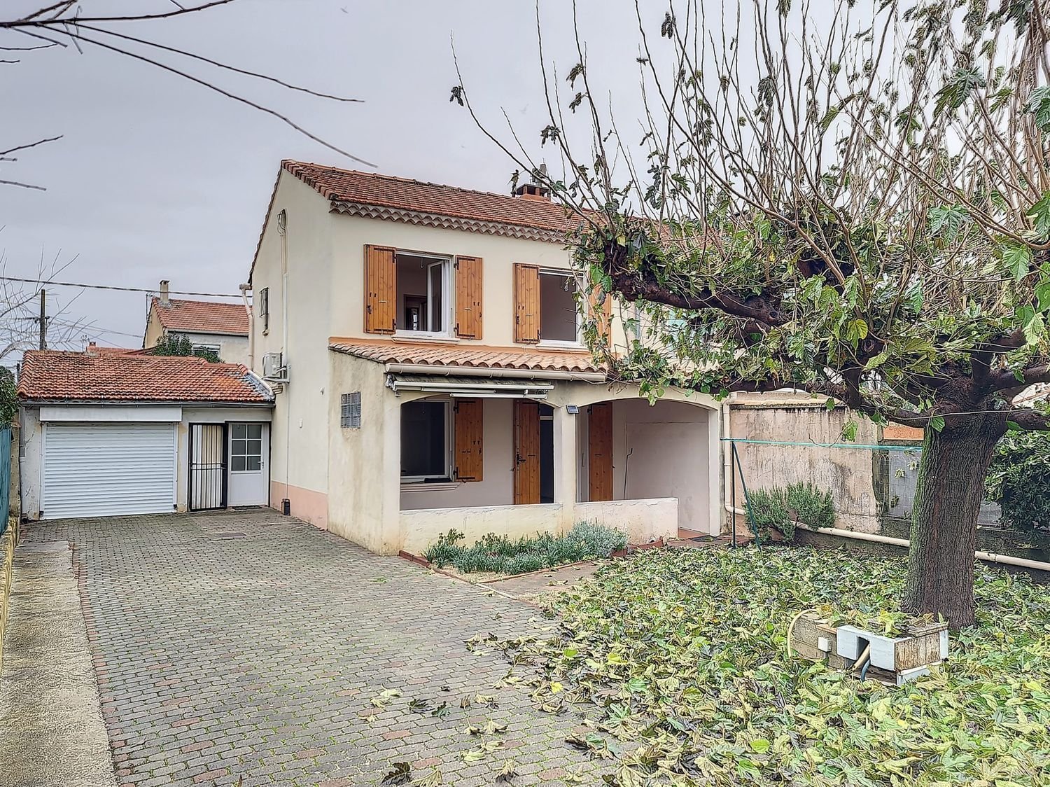 Maison à vendre, 87m², Sorgues
