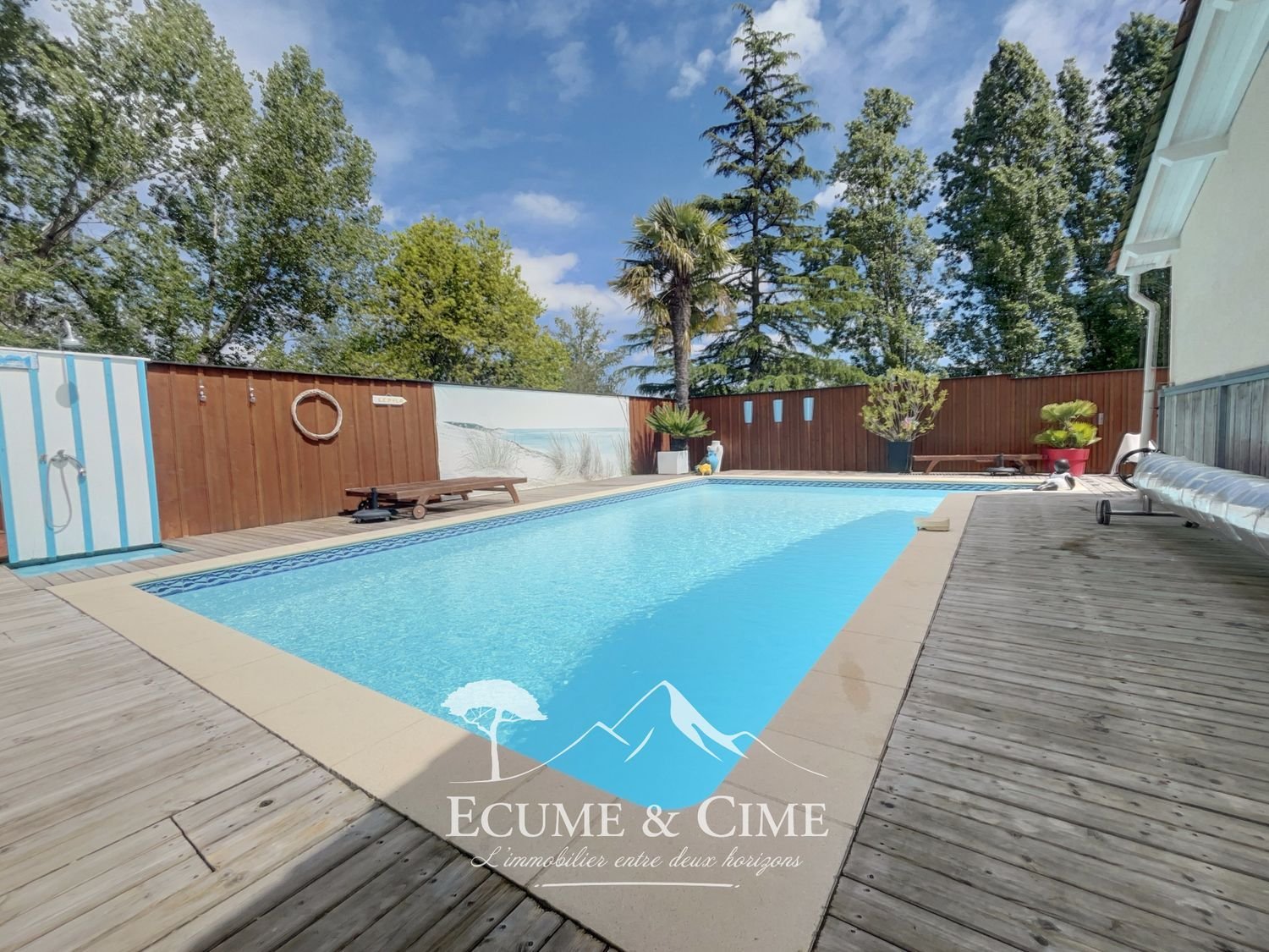 Maison à vendre, 150m², Mérignac