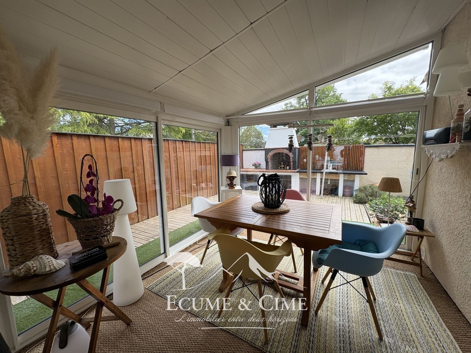 Maison à vendre, 150m², Mérignac