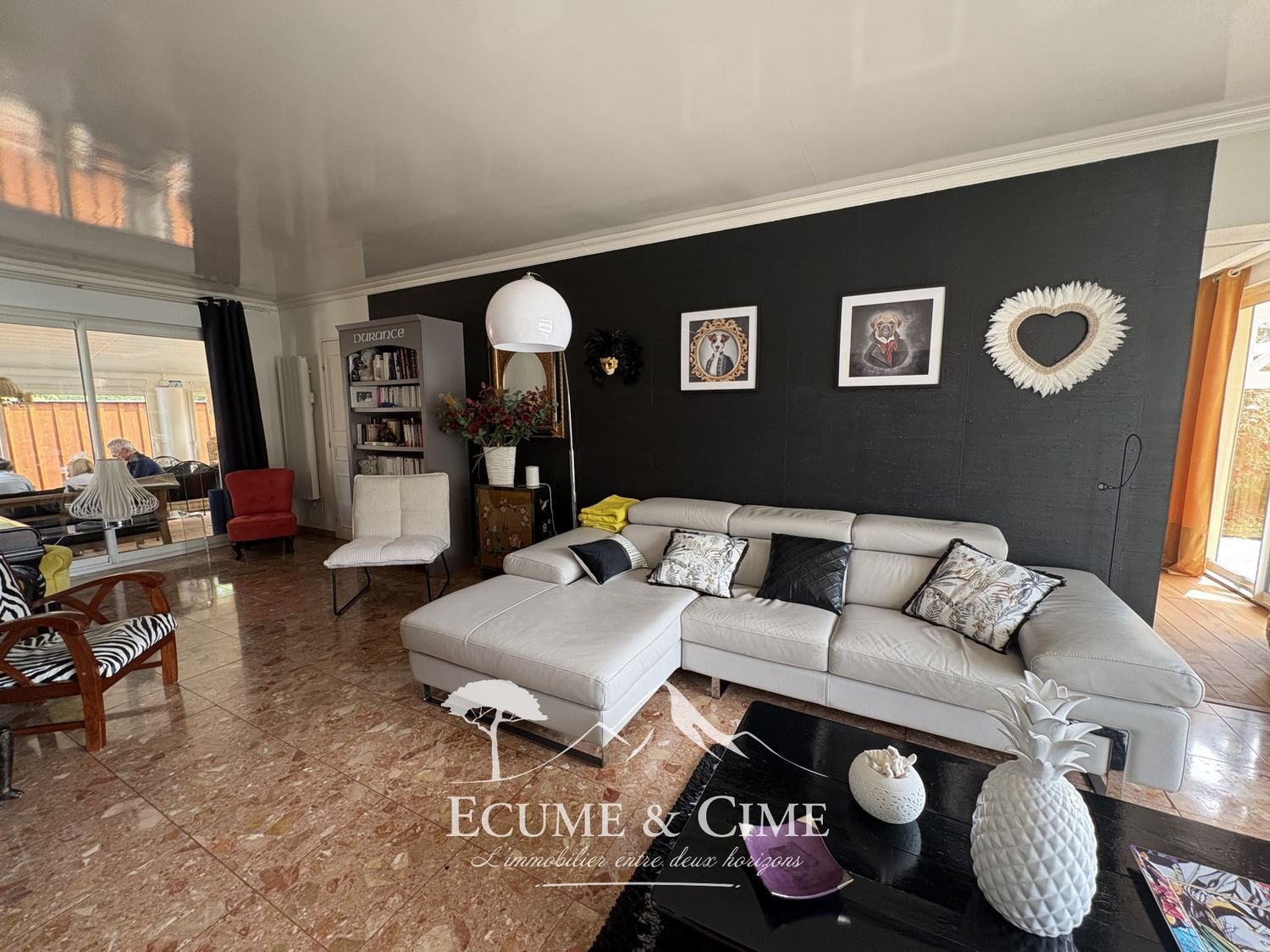 Maison à vendre, 150m², Mérignac