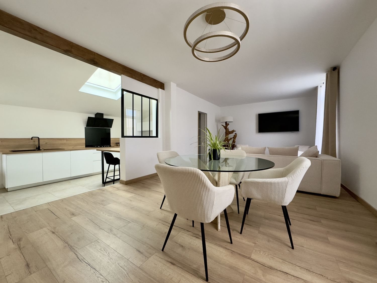 Maison à vendre, 92m², Lagord