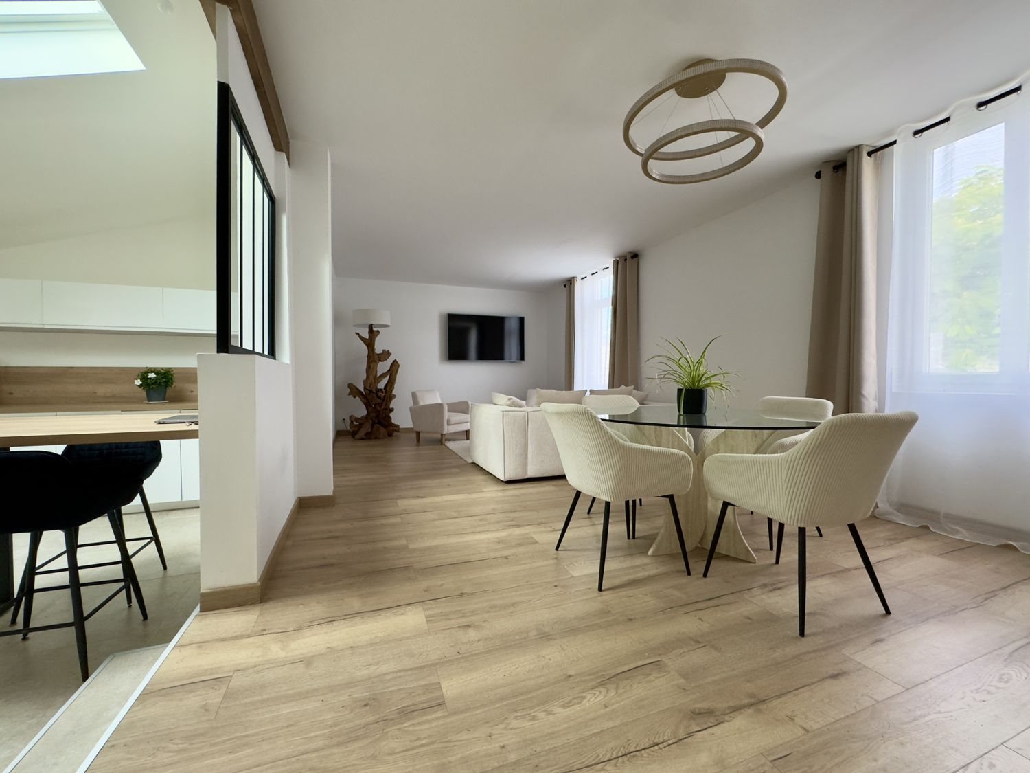 Maison à vendre, 92m², Lagord