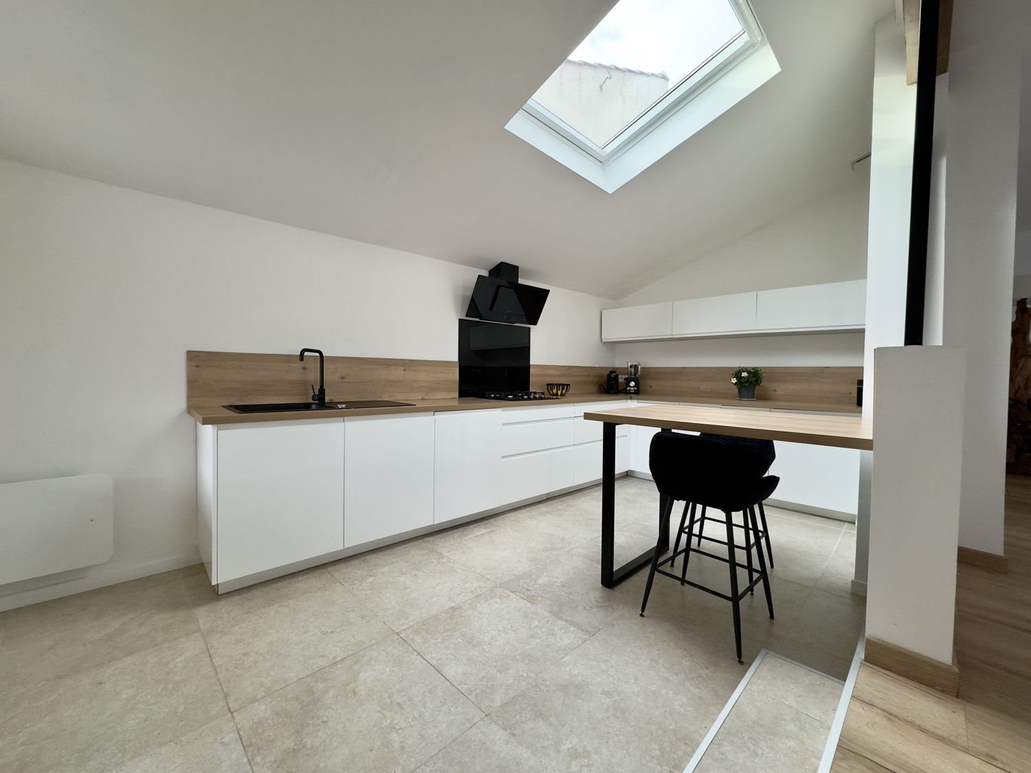Maison à vendre, 92m², Lagord