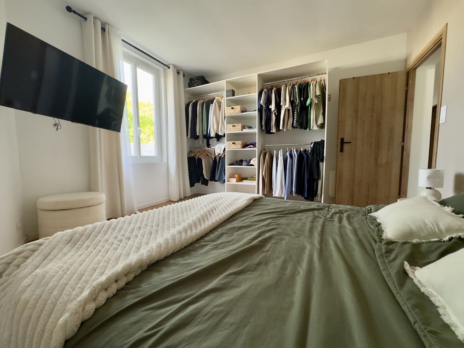 Maison à vendre, 92m², Lagord