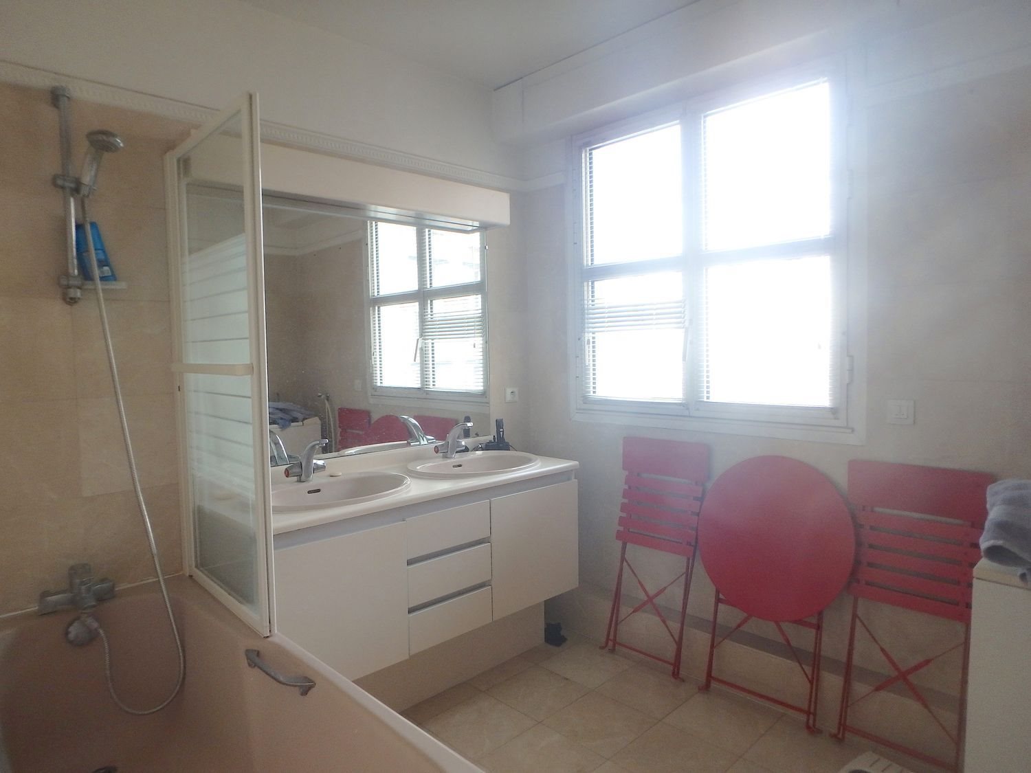 Appartement à vendre, 80m², Boulogne-Billancourt