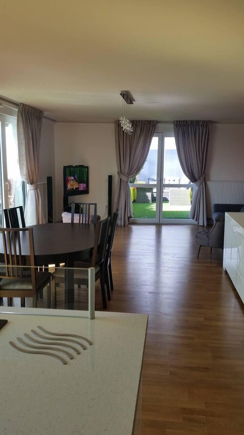 Appartement à vendre, 103m², Colombes