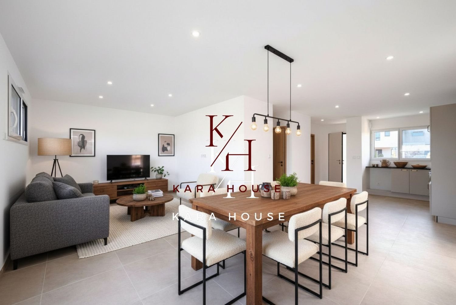 Maison à vendre, 109m², Blainville-sur-Orne