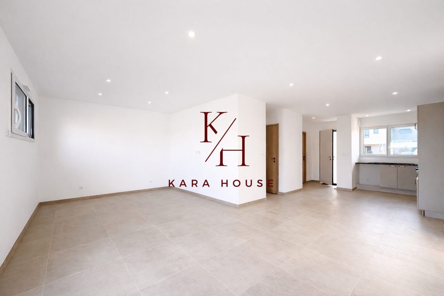 Maison à vendre, 109m², Blainville-sur-Orne