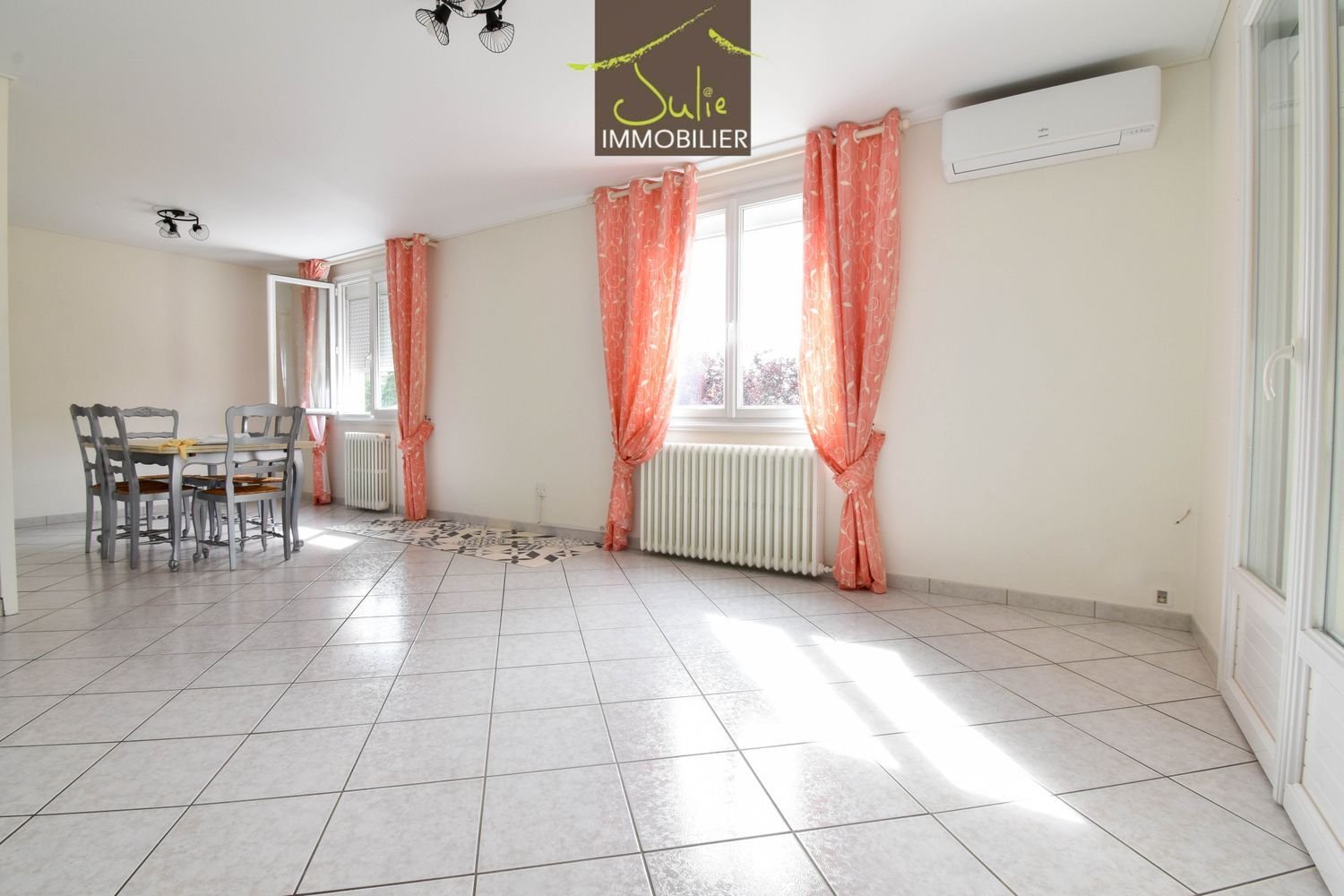 Maison à vendre, 106m², Cerizay