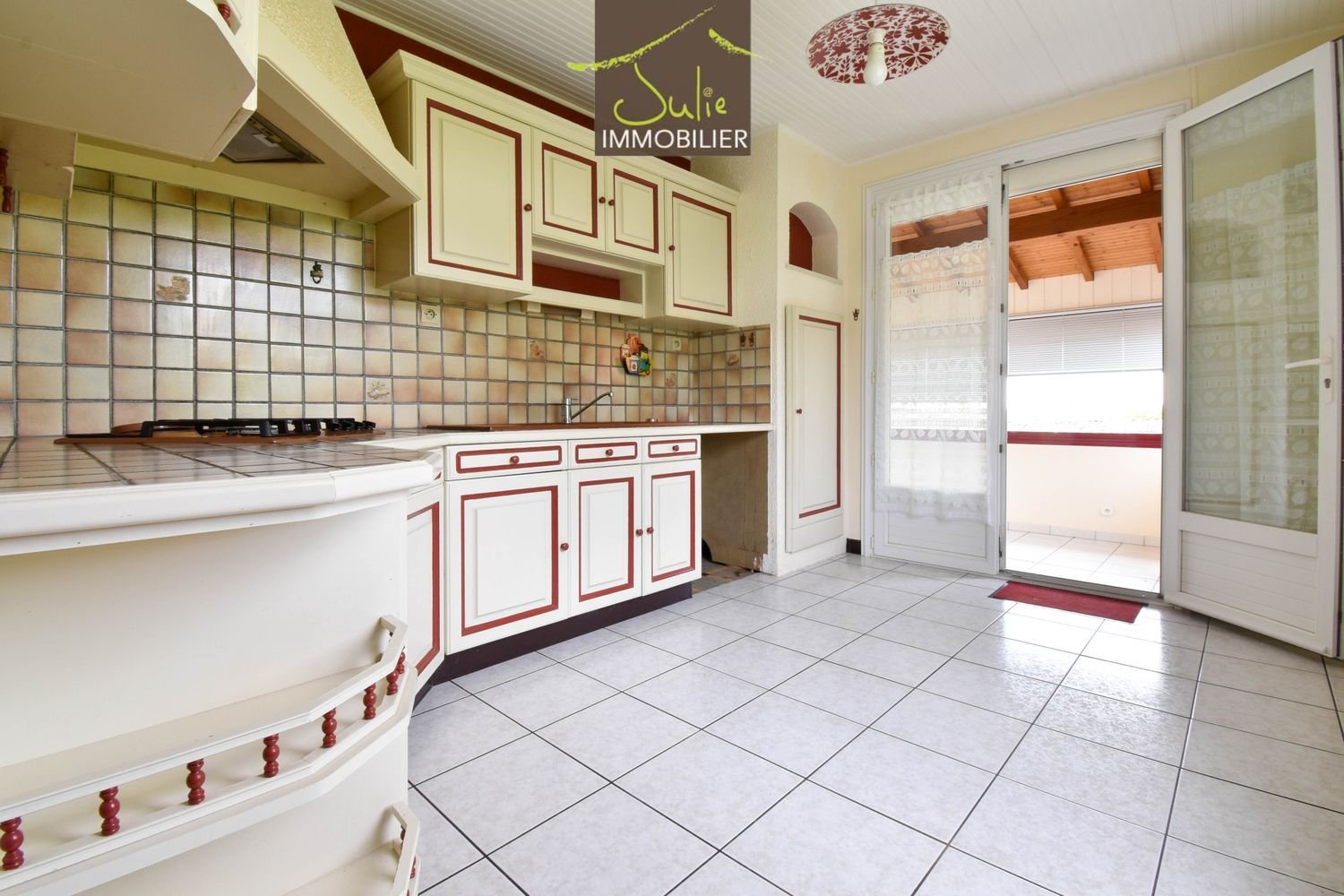 Maison à vendre, 106m², Cerizay