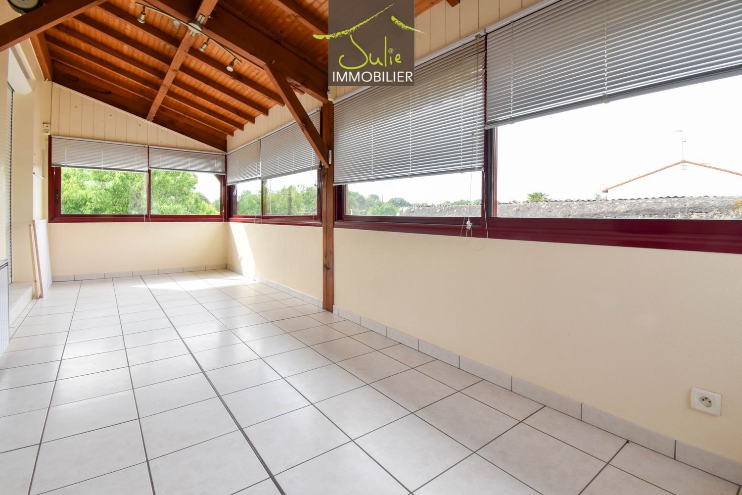 Maison à vendre, 106m², Cerizay