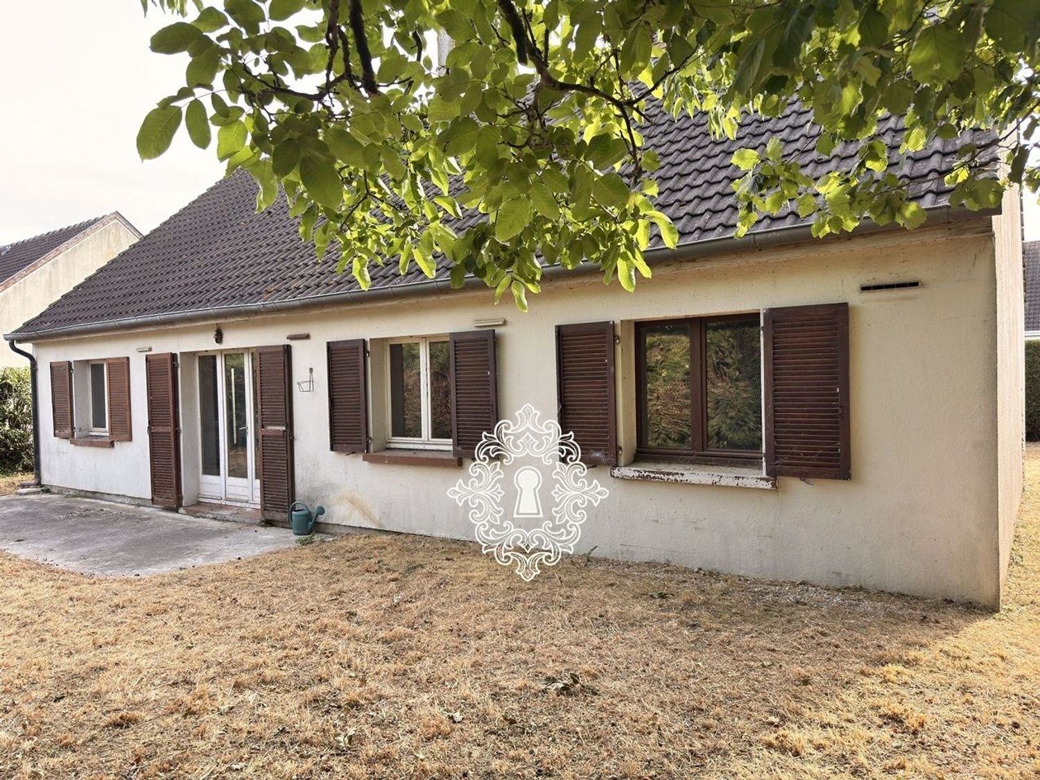 Maison à vendre, 90m², Gouaix