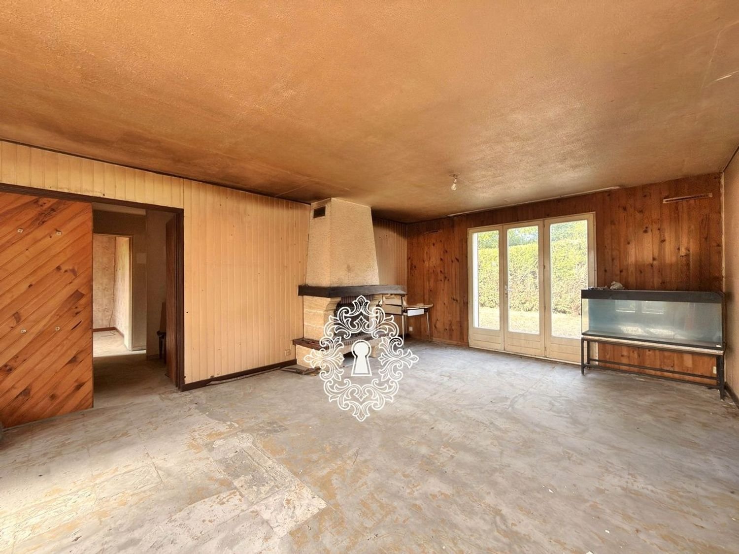 Maison à vendre, 90m², Gouaix