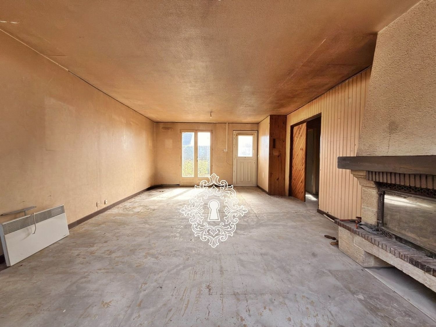 Maison à vendre, 90m², Gouaix