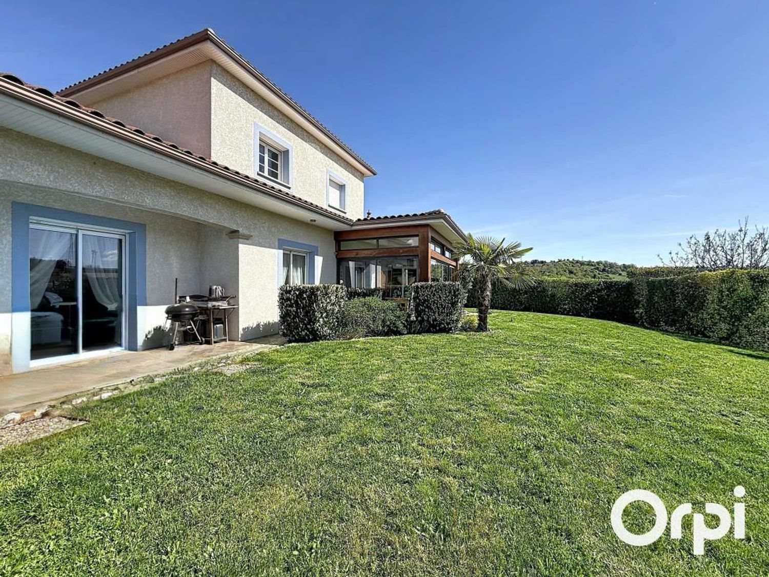 Maison à vendre, 160m², Saint-Flour