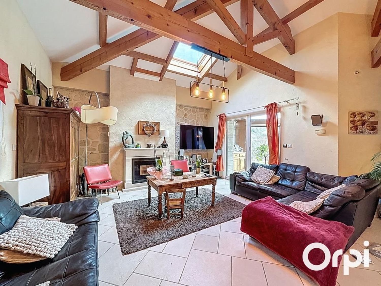 Maison à vendre, 160m², Saint-Flour