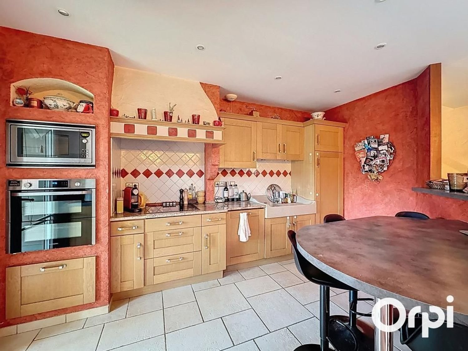Maison à vendre, 160m², Saint-Flour