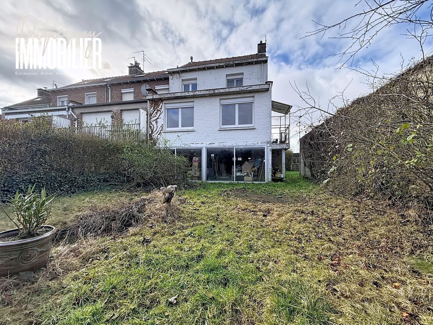 Maison à vendre, 103m², Wasquehal