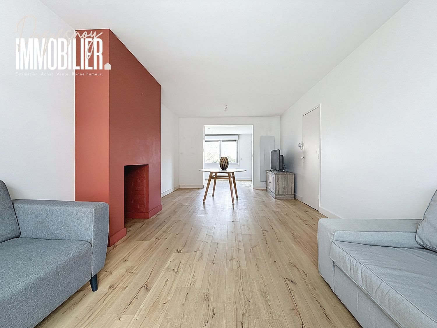 Maison à vendre, 103m², Wasquehal