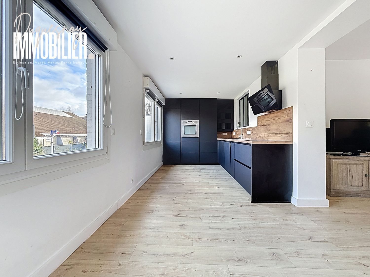 Maison à vendre, 103m², Wasquehal