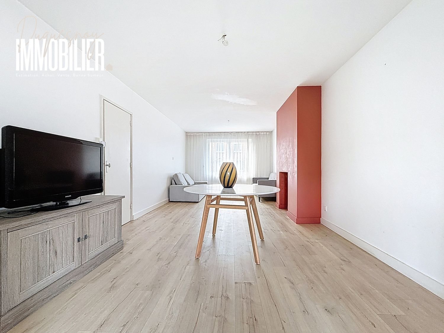 Maison à vendre, 103m², Wasquehal