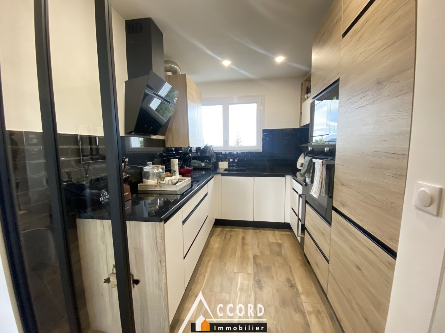 Appartement à vendre, 52m², Montesson