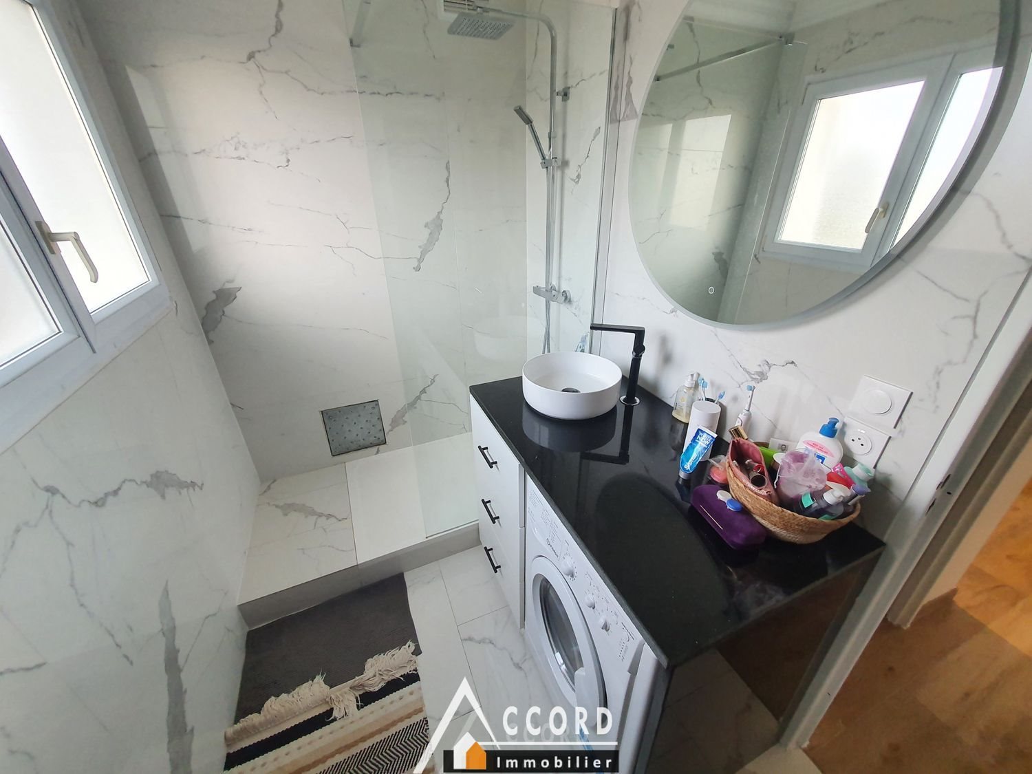 Appartement à vendre, 52m², Montesson
