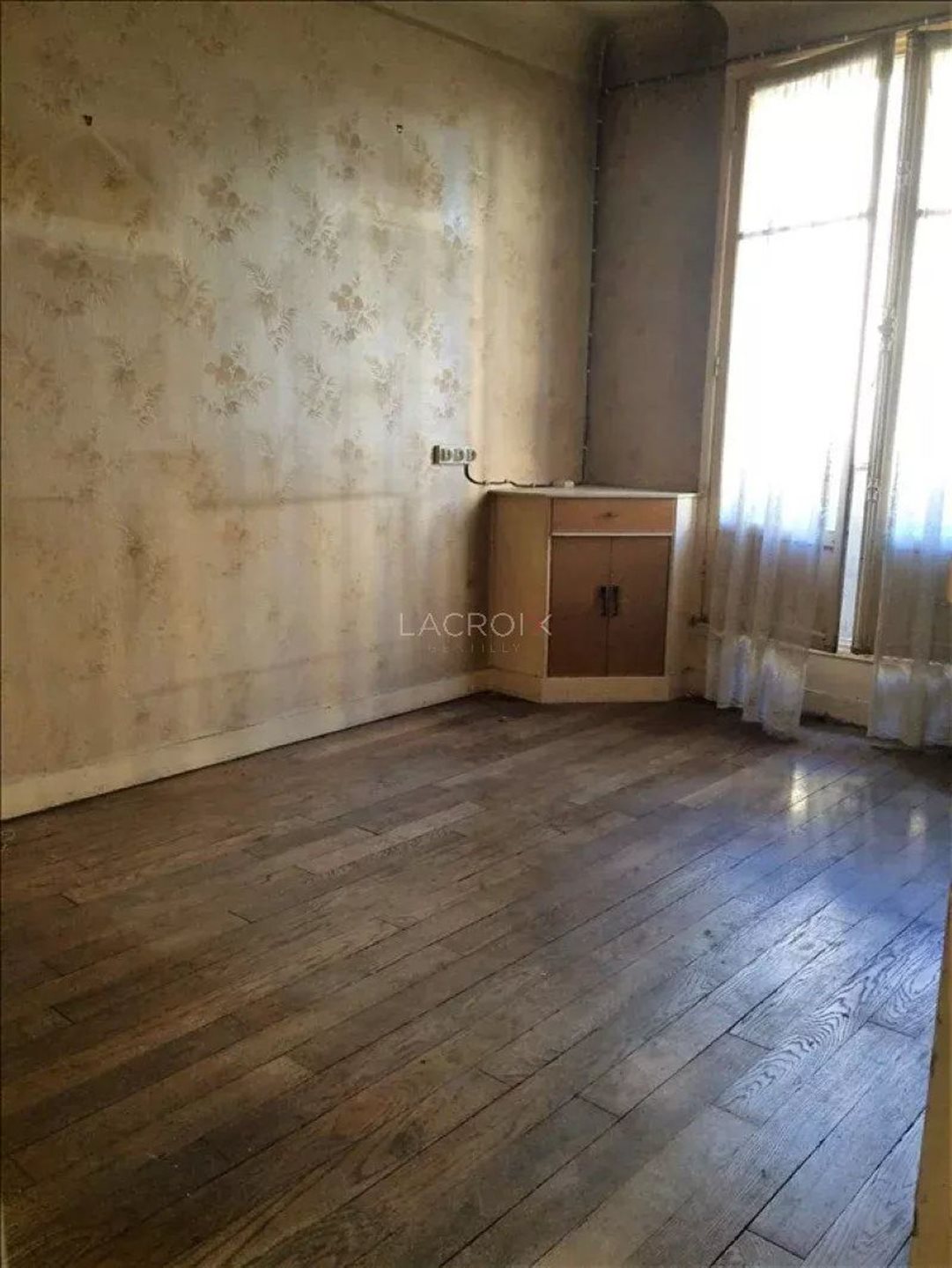 Appartement à vendre, 32m², Gentilly