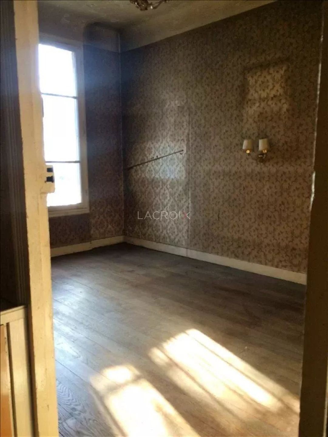 Appartement à vendre, 32m², Gentilly