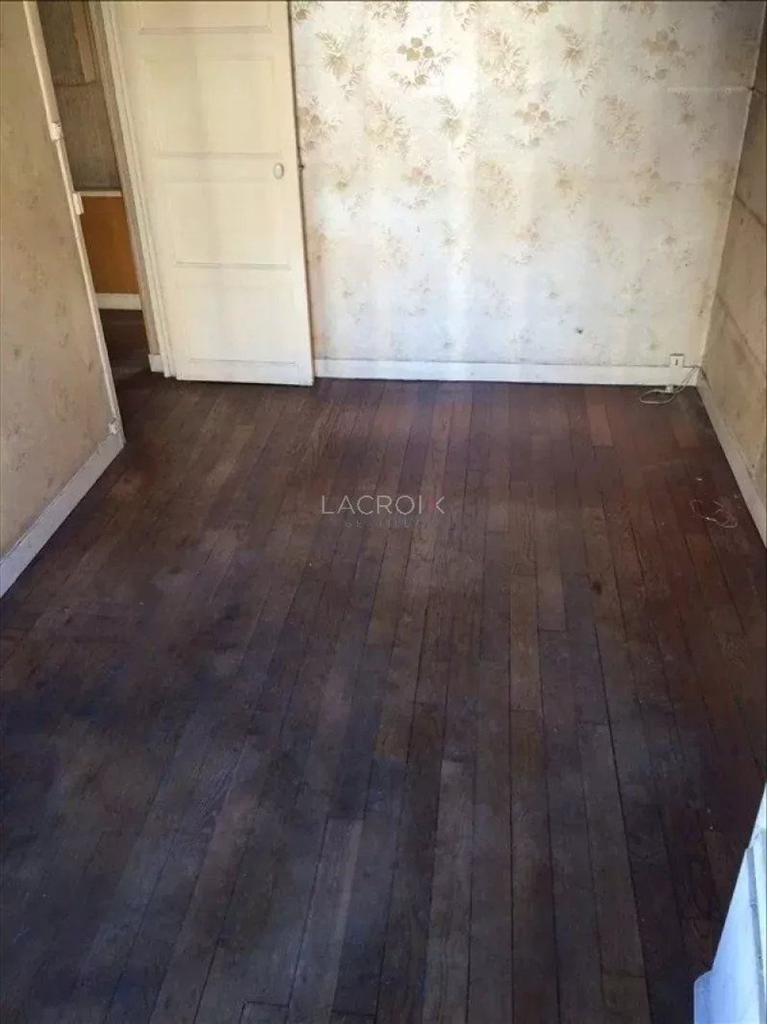 Appartement à vendre, 32m², Gentilly