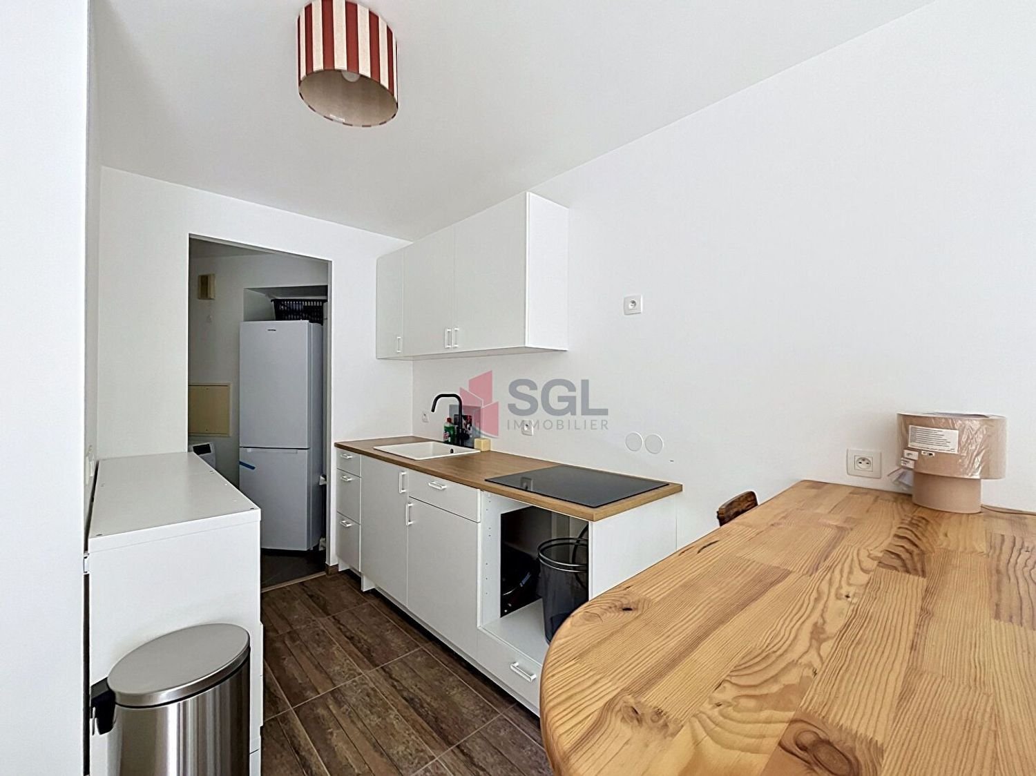 Appartement à louer, 63m², Saint-Ouen-sur-Seine